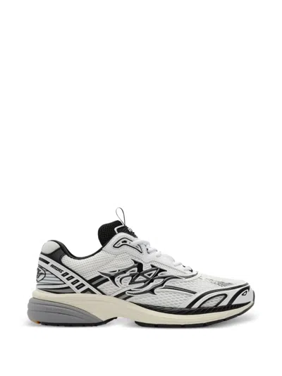 Amiri Sneakers Woman Color White In Multi
