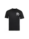 Amiri Music Record Print T-shirt