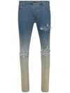 AMIRI MX1 GRADIENT JEANS