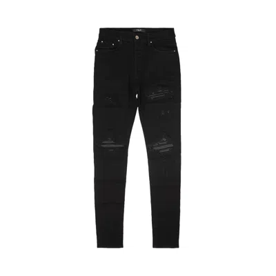 Pre-owned Amiri Mx1 Jean 'black' | Men's Size 31