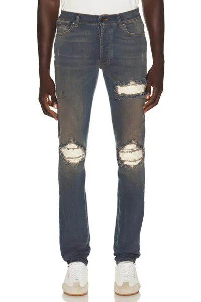 AMIRI MX1 JEAN