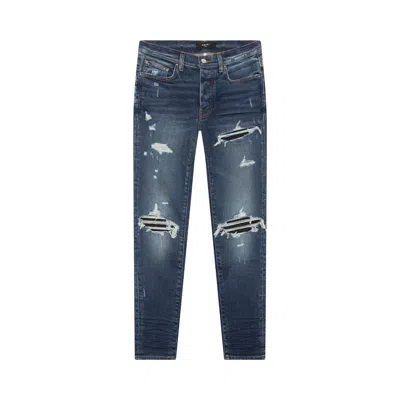 Pre-owned Amiri Mx1 Jean 'deep Classic' | Blue | Men's Size 31