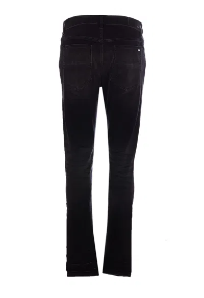 AMIRI MX1 JEANS