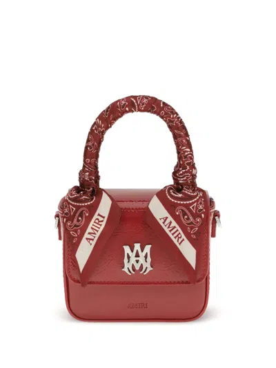 AMIRI NANO MA HANDBAG