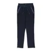 Amiri Drawstring Track Pants In Blue