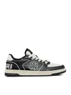 Amiri Sneakers Men Color White 1 In Black