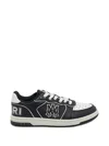 Amiri Sneakers Men Color White 1 In Black