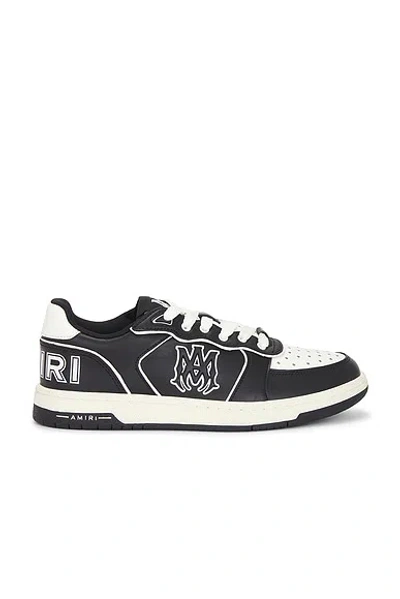 AMIRI NEWPORT SNEAKER