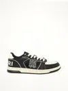Amiri Sneakers Men Color White 1 In Black