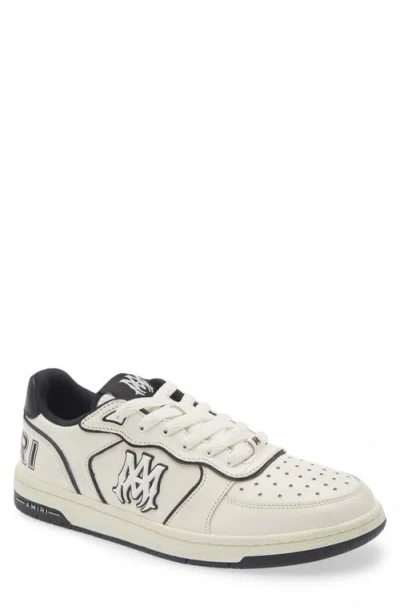 AMIRI AMIRI NEWPORT SNEAKER