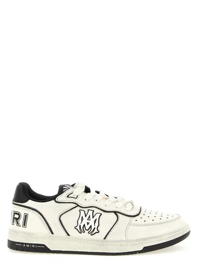 AMIRI AMIRI 'NEWPORT' SNEAKERS
