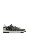 Amiri Sneakers Men Color White 1 In Black