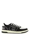 Amiri Sneakers Men Color White 1 In Black