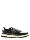 Amiri Sneakers Men Color White 1 In Black