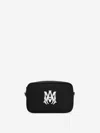 Amiri Logo-print Crossbody Bag