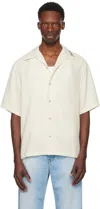 Amiri Camp Shirt