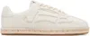 Amiri Off-white Pacific Bones Espadrilles In Multi