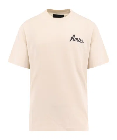 AMIRI AMIRI CITY T-SHIRT