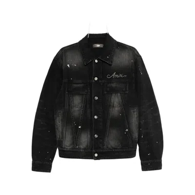 AMIRI AMIRI OUTERWEARS