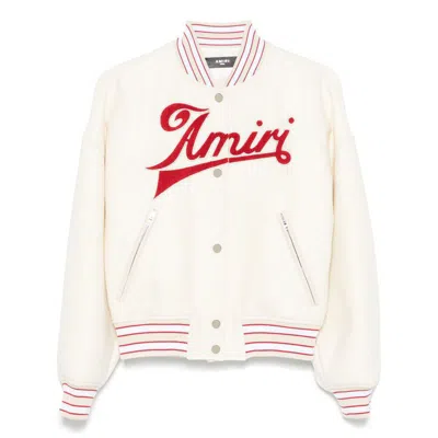 AMIRI AMIRI OUTERWEARS