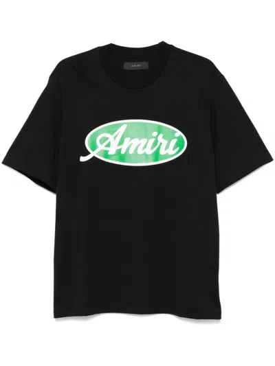 AMIRI OVAL T-SHIRT