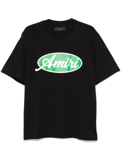 AMIRI OVAL T-SHIRT