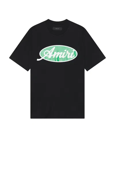 AMIRI OVAL TEE
