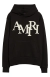 Amiri Sweaters In Black