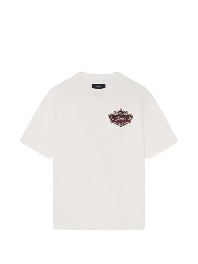 AMIRI OVERSIZED T-SHIRT