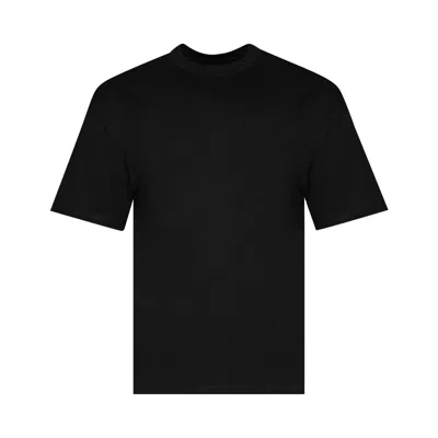 Pre-owned Amiri Oversized Tee 'black' | Men's Size Xxl