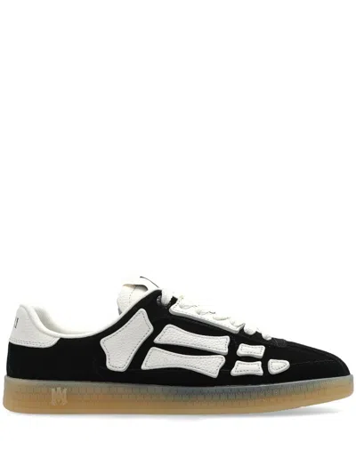 AMIRI PACIFI BONES SNEAKERS