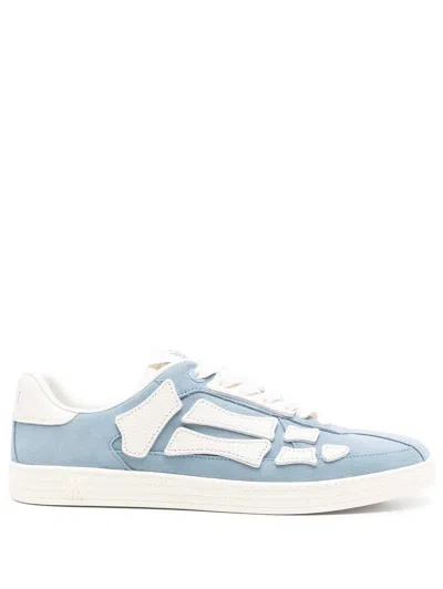 Amiri Pacific Bones In Blue