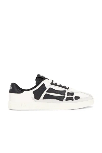 AMIRI PACIFIC BONES SNEAKER