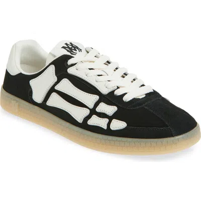AMIRI AMIRI PACIFIC BONES SNEAKER