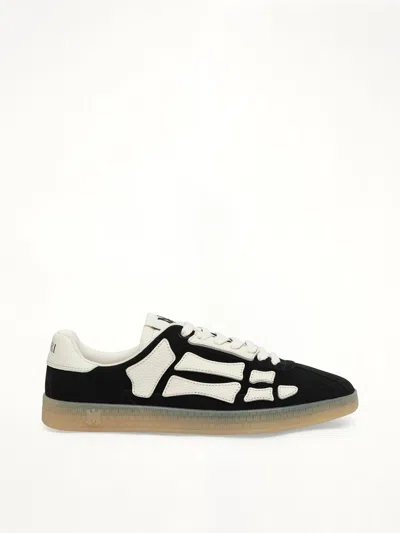 AMIRI PACIFIC BONES SNEAKER