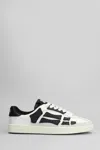 Amiri Pacific Bones Sneakers