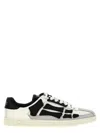 Amiri 'pacific Bones' Sneakers