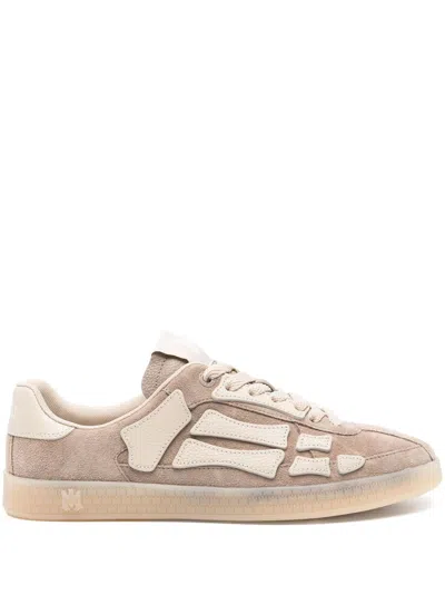 AMIRI PACIFIC BONES SNEAKERS