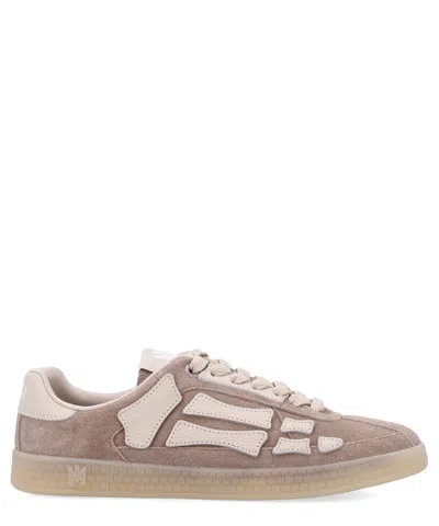 AMIRI PACIFIC BONES SNEAKERS