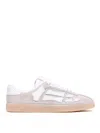 Amiri Women's Pacific Bones Woman's Sneakers In Beis