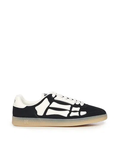 AMIRI PACIFIC BONES SNEAKERS