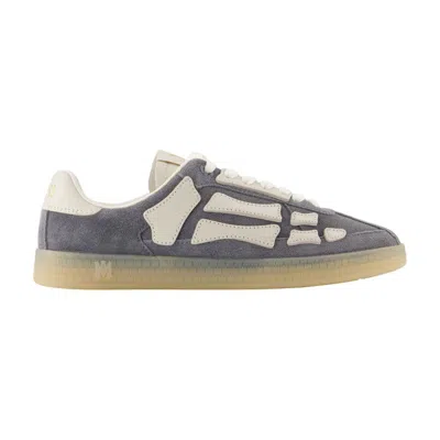 AMIRI AMIRI PACIFIC BONES SNEAKERS