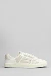 Amiri Off-white Pacific Bones Sneakers