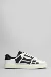 Amiri Pacific Bones Sneakers