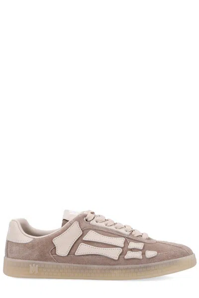 AMIRI PACIFIC BONES SNEAKERS