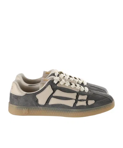 Amiri Pacific Bones Sneakers In Multi