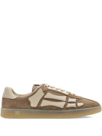 AMIRI PACIFIC BONES SNEAKERS