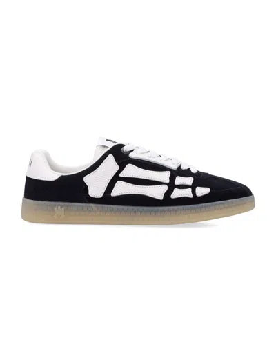 AMIRI AMIRI PACIFIC BONES SNEAKERS