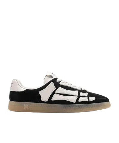 AMIRI AMIRI PACIFIC BONES SNEAKERS