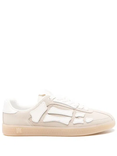 AMIRI PACIFIC BONES SNEAKERS
